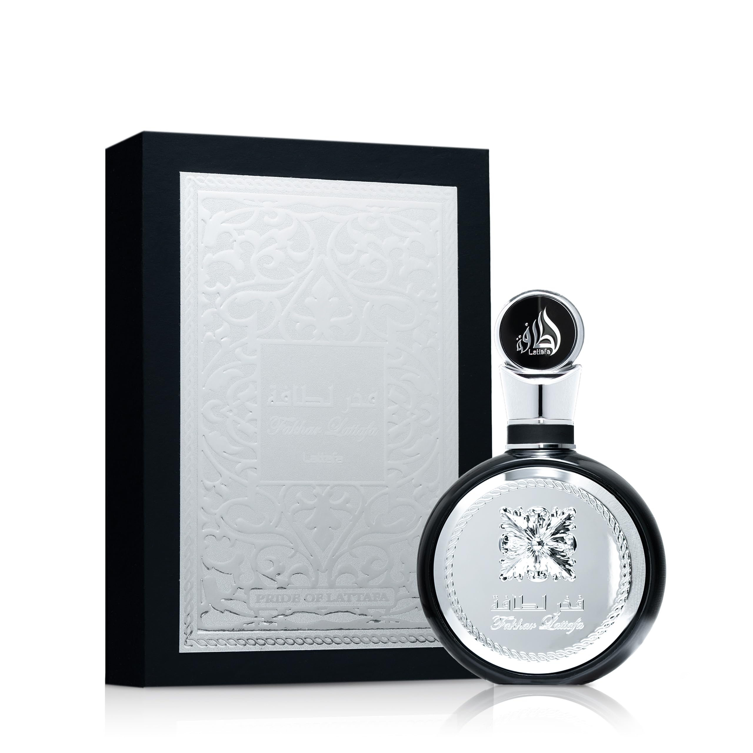 Lattafa Fakhar EDP Spray Men -3.4 oz 🍁 All In One Marketplace Canada
