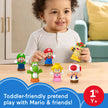 Fisher-Price Little People My Mario 6-Piece Character Figure Set 🍁 All In One Marketplace Canada