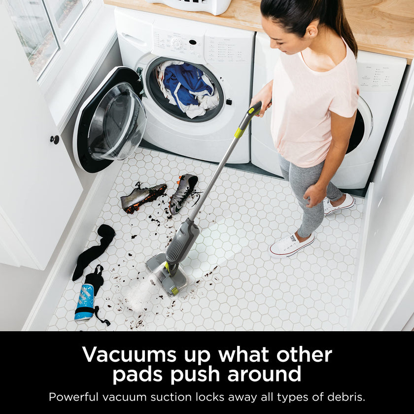 Shark VACMOP Disposable Hard Floor Pad Refills, 32 Count, VMP32 🍁 All In One Marketplace Canada