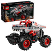 LEGO Technic Monster Jam ThunderROARus Pull-Back Monster Truck Toy - Building Toy for Kids, Boys and Girls, Ages 7+ - Creative Gift Idea for Lovers of Monster Trucks - 42200 🍁 All In One Marketplace Canada