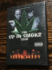 VARIOUS 2000: UP IN SMOKE: LIVE