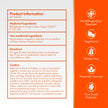 Align Probiotic Digestive Support Advanced Capsules for Woman and Men, Helps Relieve Symptoms of Irritable Bowel Syndrome (IBS) such as Bloating, Gas, and Abdominal Discomfort, 42 Capsules 🍁 All In One Marketplace Canada