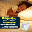 Huggies Goodnites Training Pants, Girls Bedwetting NightTime Underwear, Size S/M, 43-68 lbs, 44 Count, Giga Pack 🍁 All In One Marketplace Canada