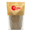 Yupik Raw Sunflower Seeds, No Shell, 1 kg, 6 Count, Kosher, Shelled Seeds, Unsalted, Oil-Free, Source of Fiber & Iron, Plant-Based Protein, Healthy Snack, Ideal for Baking & Topping 🍁 All In One Marketplace Canada