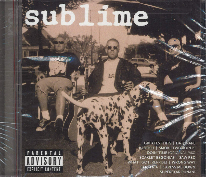 ICON: Sublime