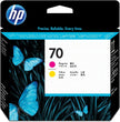 HP 70 Magenta and Yellow Printhead (C9406A)
