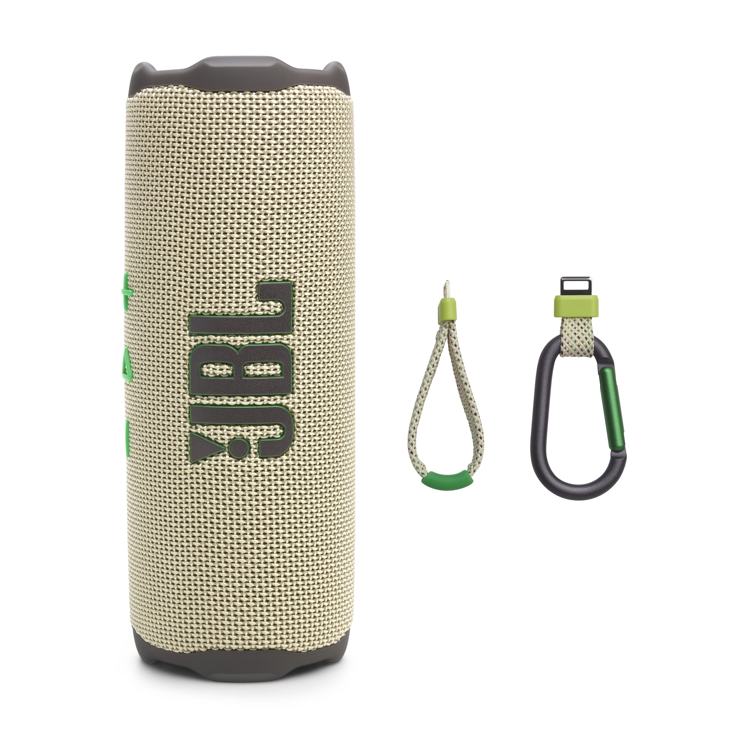 JBL Flip 7 - Portable Waterproof and Drop-Proof Speaker - Sand 🍁 All In One Marketplace Canada