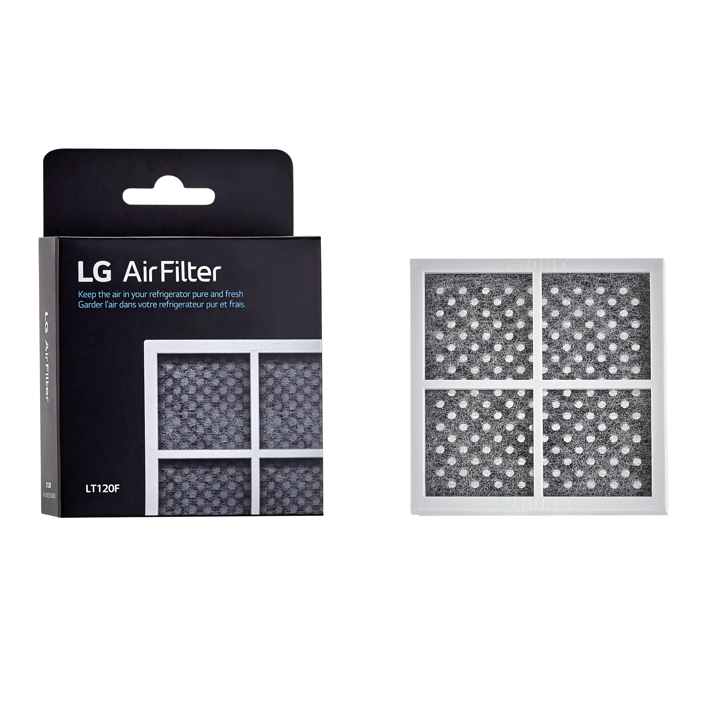 LG Air Filter LT120F 🍁 All In One Marketplace Canada