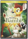 Bambi (2-Disc DVD) - DVD (Used)