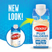 BOOST PLUS Complete Nutrition Drink, Vanilla, 6x237ml Bottles, Case Pack of 4, Packaging May Vary 🍁 All In One Marketplace Canada