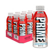 PRIME Hydration CHERRY FREEZE | Sports Drinks | Electrolyte Enhanced | B Vitamins | Antioxidants | 2g of Sugar | 500 mL | 12 Pack 🍁 All In One Marketplace Canada
