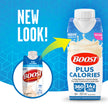 BOOST PLUS Complete Nutrition Drink, Strawberry, 6x237ml Bottles, Case Pack of 4, Packaging May Vary 🍁 All In One Marketplace Canada
