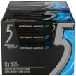 5 GUM, Peppermint-Cobalt Flavoured Sugar Free Chewing Gum, 15 Sticks, 10 Packs 🍁 All In One Marketplace Canada