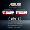 ASUS RT-AX1800S Dual Band WiFi 6 Extendable Router, Subscription-Free Network Security, Parental Control, Built-in VPN, AiMesh Compatible, Gaming & Streaming, Smart Home 🍁 All In One Marketplace Canada