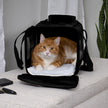 SHERPA Original Deluxe Airline Approved Pet Carrier, Medium, Black 🍁 All In One Marketplace Canada