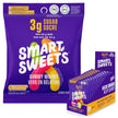 SmartSweets Gummy Worms, Low Sugar Gummy Candy, 50g Bags, 12 Pack 🍁 All In One Marketplace Canada