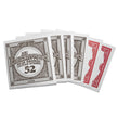 Ernie Ball Earthwood 80/20 Bronze Light Acoustic Guitar Strings 4 pack - 11-52 Gauge (P02404) 🍁 All In One Marketplace Canada