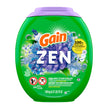 Gain Super Flings Laundry Detergent Pacs, 45 Count, Zen, irresistibly clean and fresh 🍁 All In One Marketplace Canada