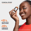 Vichy Vitamin C Serum for Face with Hyaluronic Acid & Glycerin. LiftActiv 16% Pure Vitamin C Serum for Brighter, Firmer & More Even-Toned Skin. Recognized by the Canadian Dermatology Association, 20ML 🍁 All In One Marketplace Canada