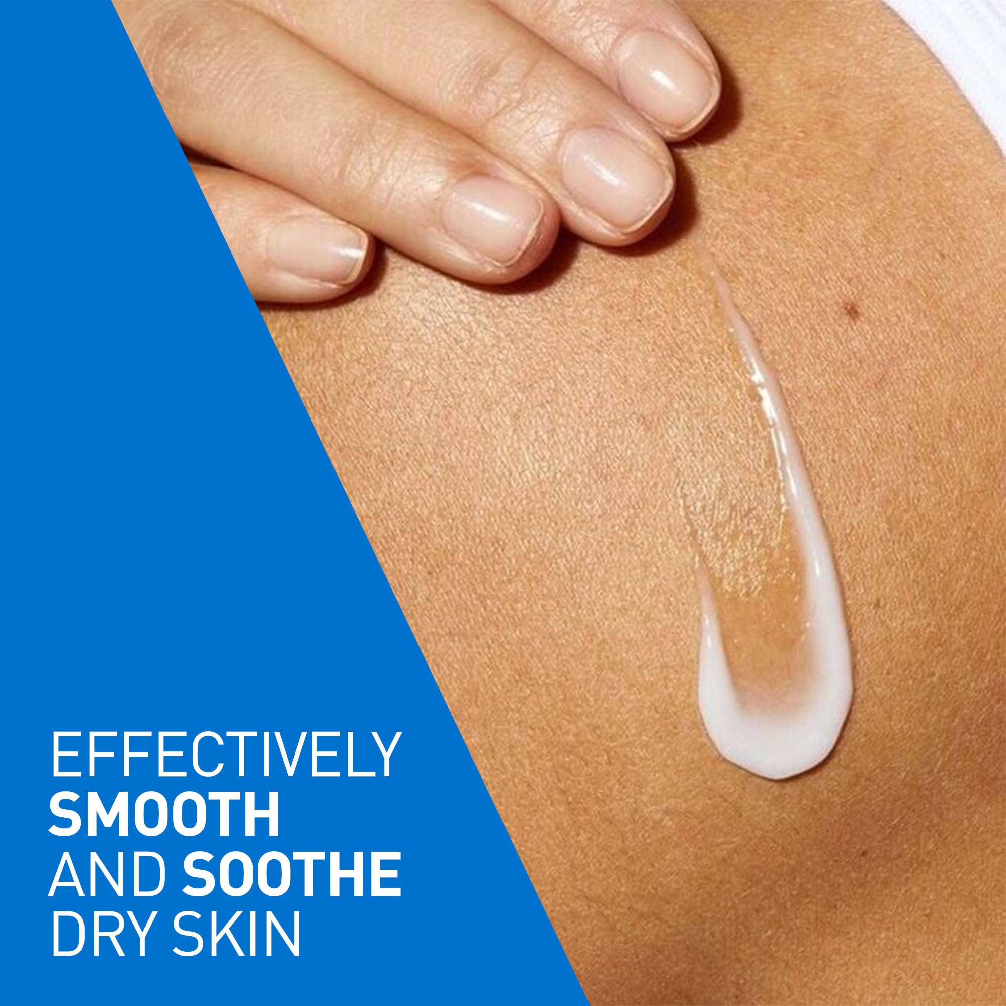 CeraVe SALICYLIC ACID Lotion, Renewing SA Exfoliating Body Lotion for Dry, Rough & Bumpy Skin, Psoriasis, Keratosis Pilaris, Itching & Flaking. With Lactic Acid, Hyaluronic Acid, Fragrance Free, 237ML 🍁 All In One Marketplace Canada