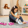 Melissa & Doug Step in Style 4-Pair Dress-Up Shoes Play Set 🍁 All In One Marketplace Canada