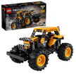 LEGO Technic Monster Jam DIGatron Pull-Back Monster Truck Toy - Building Toy for Kids, Boys and Girls, Ages 7+ - Creative Gift Idea for Lovers of Monster Trucks - 42199 🍁 All In One Marketplace Canada
