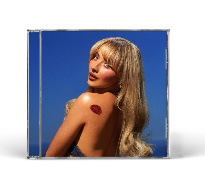 Sabrina Carpenter / Short N' Sweet - CD