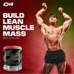 Cellucor C4 Ultimate Pre Workout Powder - Sugar Free Preworkout Energy with 300mg Caffeine and Creatine for Men & Women - Strawberry Watermelon, 20 Servings 🍁 All In One Marketplace Canada