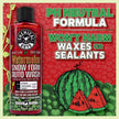 Chemical Guys Watermelon Snow Foam Car Wash Soap, Safe for Cars, Trucks, Motorcycles, RVs & More, 3.79 L, Watermelon Scent 🍁 All In One Marketplace Canada