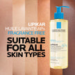 La Roche-Posay Cleansing Body Oil with Shea Butter, Lipikar AP+ Anti-Itch Fragrance-Free Shower Cleansing Oil for Very Dry, Sensitive & Eczema Prone Skin, Provides 24H Hydration, 400mL 🍁 All In One Marketplace Canada
