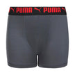 Puma Boys' 5 Pack Performance Boxer Briefs, Grey/Bright, Large 🍁 All In One Marketplace Canada