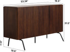 VEIL Sideboard 3 Doors