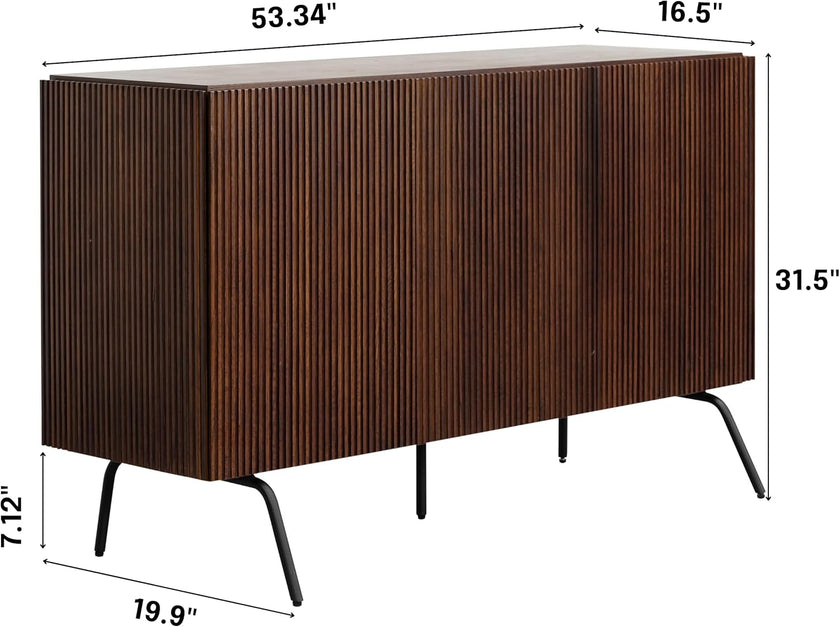 VEIL Sideboard 3 Doors