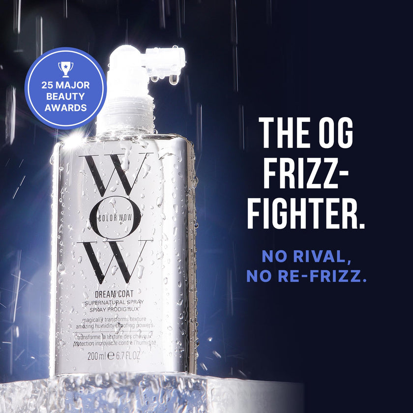 COLOR WOW Dream Coat, Supernatural Spray, 6.7 fl. Oz. 🍁 All In One Marketplace Canada