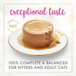Fancy Feast Gravy Lovers Pâté Wet Cat Food, Chicken in Gravy 85g (24 Pack) 🍁 All In One Marketplace Canada