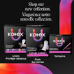 Kotex Overnight Maxi Pads with Wings, Extra Heavy Absorbency, 84 Count 🍁 All In One Marketplace Canada