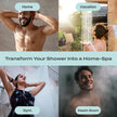 Body Restore Shower Steamers Aromatherapy 15 Pack – Fathers Day Gift for Dad, Luxury Spa Gifts for Men, Stress Relief & Relaxation Self Care – Premium Eucalyptus Essential Oil Tablets 🍁 All In One Marketplace Canada