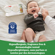 Huggies Natural Care Sensitive Baby Wipes, Unscented, Hypoallergenic, 99% Purified Water, 12 Flip-Top Packs (768 Wipes Total), Packaging May Vary 🍁 All In One Marketplace Canada