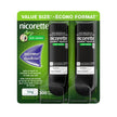 Nicorette QuickMist Nicotine Mouth Spray 1mg, Mint – NRT, 2 x 150 Sprays 🍁 All In One Marketplace Canada