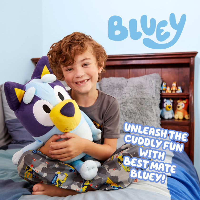 Bluey 18