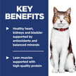 Hill's Science Diet Senior 7+ Chicken Recipe Dry Cat Food 7.25 kg Bag 🍁 All In One Marketplace Canada