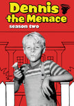 Dennis The Menace / Season 2 - DVD
