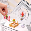 MGA's Miniverse - Make It Mini Animals (3-Pack) 🍁 All In One Marketplace Canada