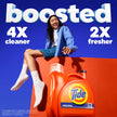 Tide Laundry Detergent Liquid, Original Scent, Works on 100% of Common Stains, Laundry Soap, Liquid Laundry Detergent, 100 Loads, 3.9 L 🍁 All In One Marketplace Canada