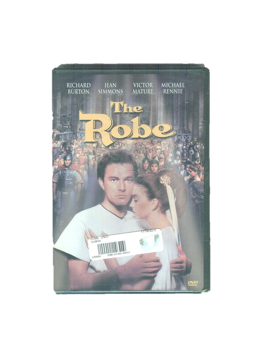 The Robe - DVD (Used)