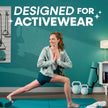 Persil 2x Laundry Detergent, Activewear, 2.43L/82 Loads (1 bottle) 🍁 All In One Marketplace Canada
