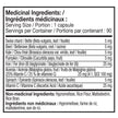 NATURELO Vegan Iron Supplement with Vitamin C and Organic Whole Foods, 90 Capsules, Gentle Iron Capsules for Women & Men with this Mineral Deficiency - Including Pregnancy, Anemia and Vegan Diets 🍁 All In One Marketplace Canada