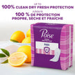 Poise Postpartum Incontinence Pads, Maximum Absorbency, Regular Length, 96 Count (2 packs of 48) 🍁 All In One Marketplace Canada