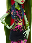 Monster High Boo-riginal Creeproduction Doll, Venus McFlytrap Collectible Reproduction with Doll Stand, Diary, and Pet Chewlian 🍁 All In One Marketplace Canada