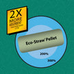 Oxbow Bene Terra Eco-Straw 20-Pound 🍁 All In One Marketplace Canada